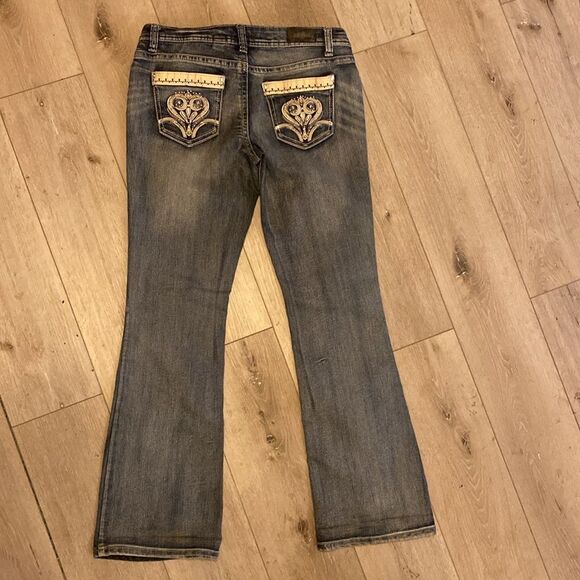 ZCO Jeans 13 Pocket Design - Picture 10 of 10